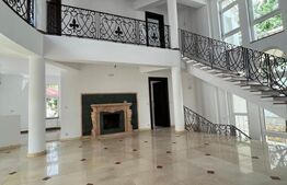 Vilă, 6 camere, 520 mp, zona Titulescu 