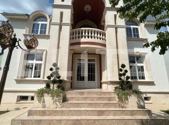 Casa de vânzare 6 camere Titulescu - 139366CV | BLITZ Satu Mare | Poza2