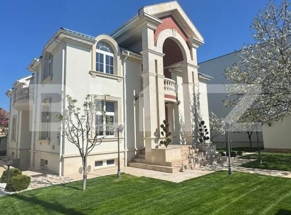 Casa de vânzare 6 camere Titulescu - 139366CV | BLITZ Satu Mare | Poza1