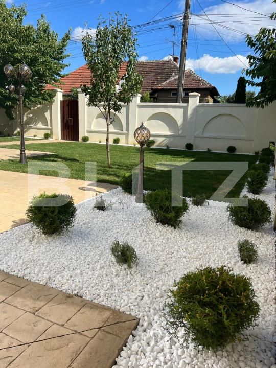 Casa de vânzare 6 camere Titulescu - 139366CV | BLITZ Satu Mare | Poza5