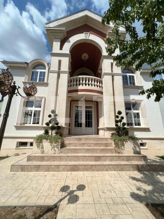 Casa de vânzare 6 camere Titulescu - 139366CV | BLITZ Satu Mare | Poza2