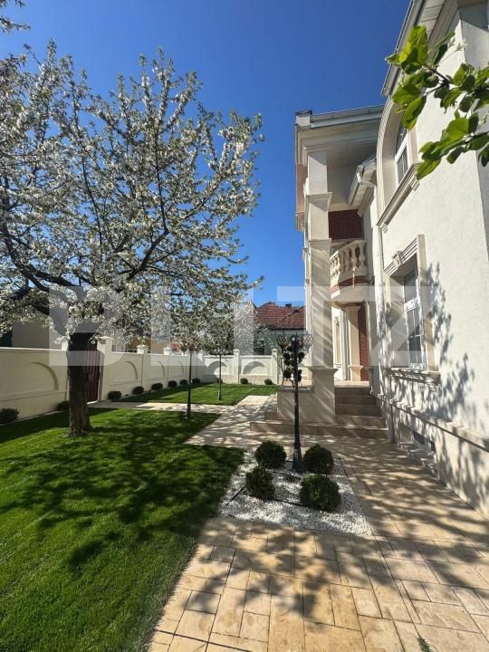 Casa de vânzare 6 camere Titulescu - 139366CV | BLITZ Satu Mare | Poza2