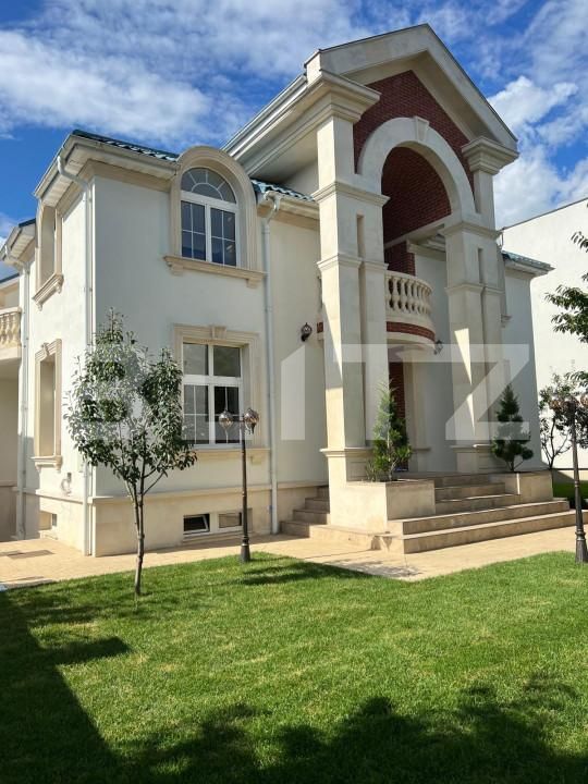 Casa de vânzare 6 camere Titulescu - 139366CV | BLITZ Satu Mare | Poza1