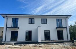 Casa de Tip Duplex, 140 mp, zona Capătul Cartierului Micro 17