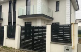 Casa de Tip Duplex, 140 mp, zona Capătul Cartierului Micro 17