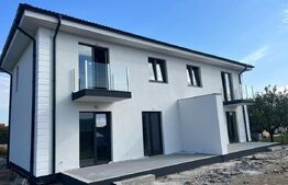 Casa de Tip Duplex, 140 mp, zona Capătul Cartierului Micro 17