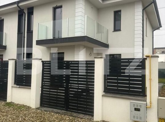 Casa de vânzare 4 camere Micro 17 - 139374CV | BLITZ Satu Mare | Poza1