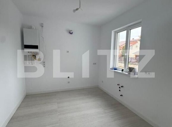 Casa de vânzare 4 camere Micro 17 - 139374CV | BLITZ Satu Mare | Poza4