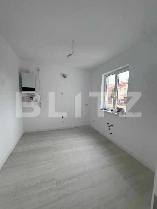 Casa de vânzare 4 camere Micro 17 - 139374CV | BLITZ Satu Mare | Poza4