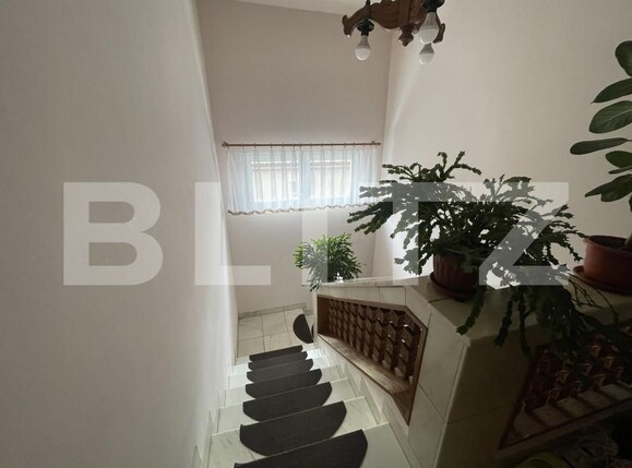 Casa de vânzare 5 camere Semicentral - 139379CV | BLITZ Satu Mare | Poza10