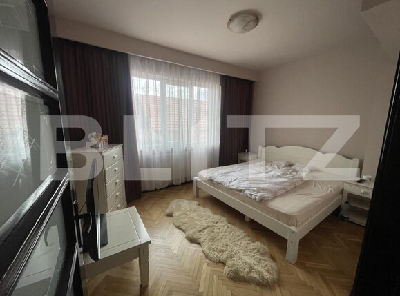 Casa de vânzare 5 camere Semicentral - 139379CV | BLITZ Satu Mare | Poza1