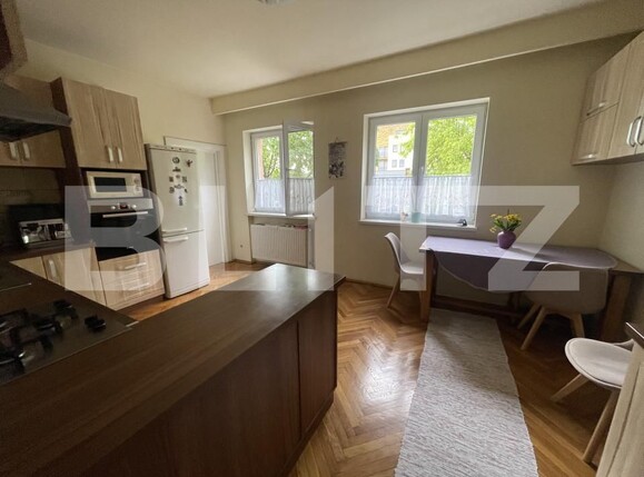 Casa de vânzare 5 camere Semicentral - 139379CV | BLITZ Satu Mare | Poza1