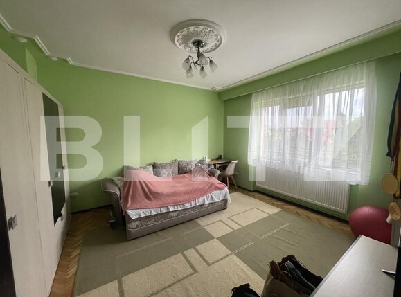 Casa de vânzare 5 camere Semicentral - 139379CV | BLITZ Satu Mare | Poza8
