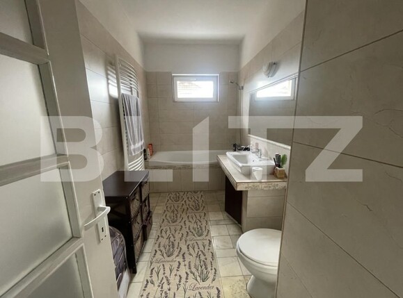 Casa de vânzare 5 camere Semicentral - 139379CV | BLITZ Satu Mare | Poza5