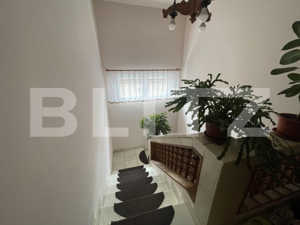 Casa de vânzare 5 camere Semicentral - 139379CV | BLITZ Satu Mare | Poza10