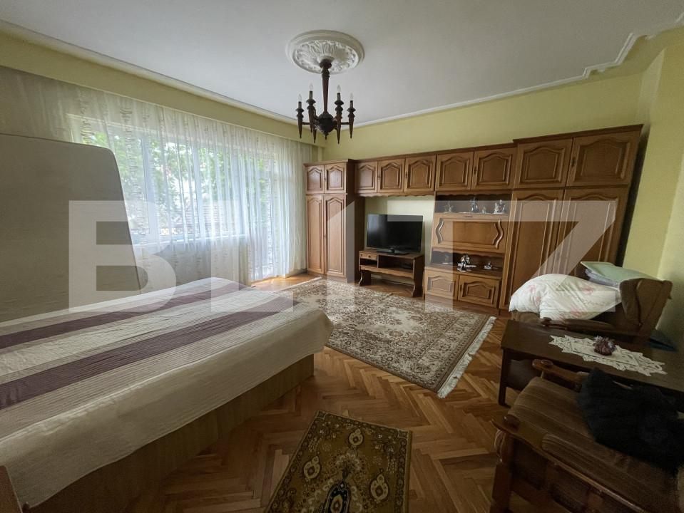 Casa de vânzare 5 camere Semicentral - 139379CV | BLITZ Satu Mare | Poza7