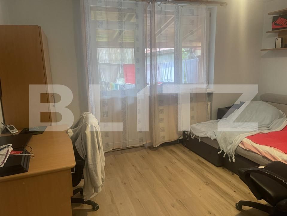 Casa de vânzare 5 camere Semicentral - 139379CV | BLITZ Satu Mare | Poza2