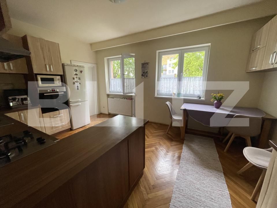 Casa de vânzare 5 camere Semicentral - 139379CV | BLITZ Satu Mare | Poza1