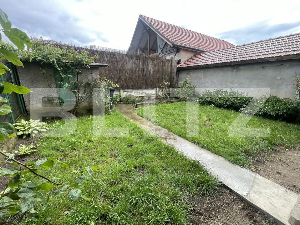 Casa de vânzare 5 camere Semicentral - 139379CV | BLITZ Satu Mare | Poza3