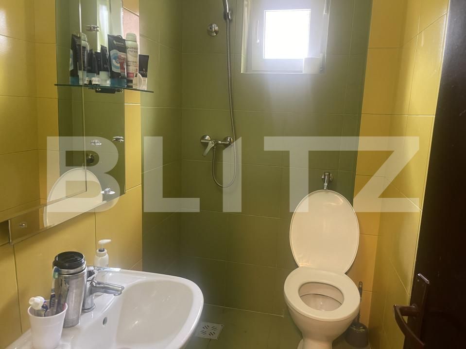 Casa de vânzare 5 camere Semicentral - 139379CV | BLITZ Satu Mare | Poza6