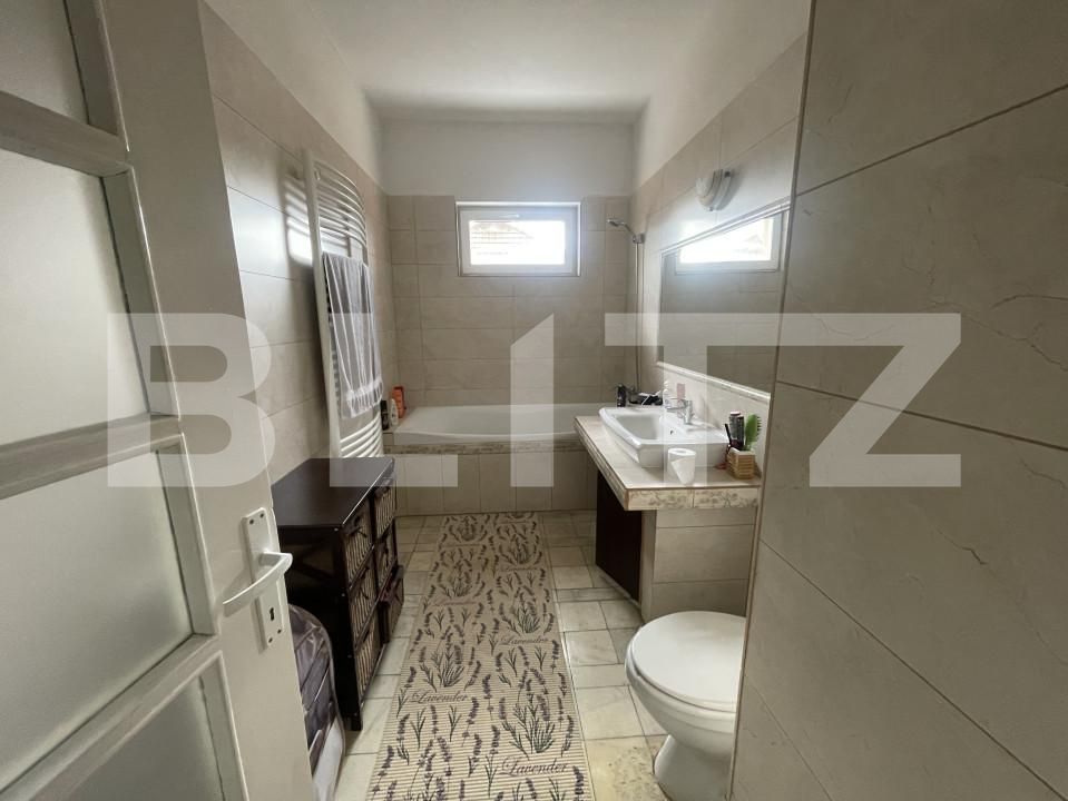 Casa de vânzare 5 camere Semicentral - 139379CV | BLITZ Satu Mare | Poza5