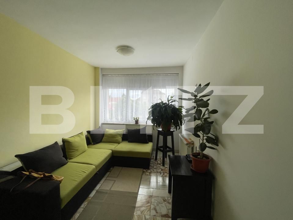 Casa de vânzare 5 camere Semicentral - 139379CV | BLITZ Satu Mare | Poza3