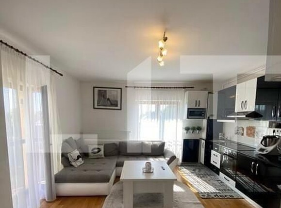 Apartament de vânzare 2 camere Exterior Nord - 139401AV | BLITZ Satu Mare | Poza1