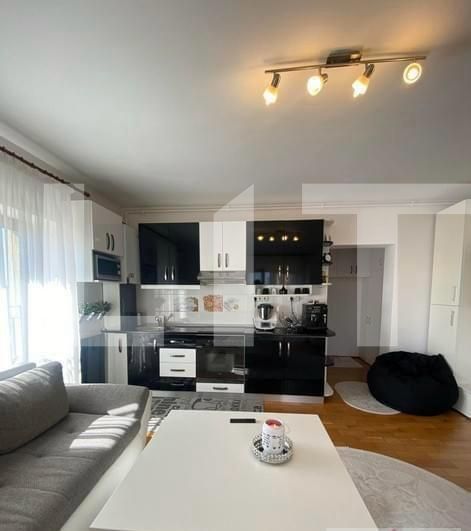 Apartament de vânzare 2 camere Exterior Nord - 139401AV | BLITZ Satu Mare | Poza2