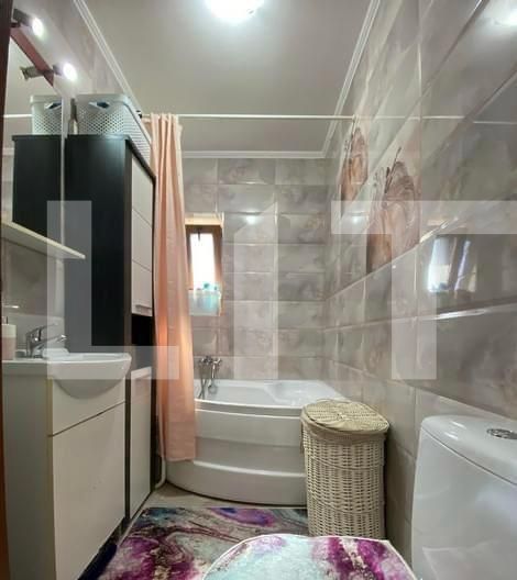 Apartament de vânzare 2 camere Exterior Nord - 139401AV | BLITZ Satu Mare | Poza11