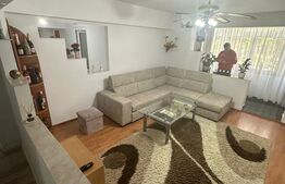 Apartament, 3 camere, 65mp,  zona careiului