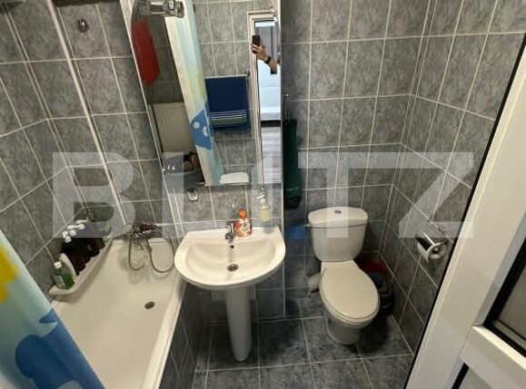 Apartament de vânzare 3 camere Careiului - 139457AV | BLITZ Satu Mare | Poza2