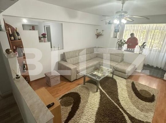 Apartament de vânzare 3 camere Careiului - 139457AV | BLITZ Satu Mare | Poza12