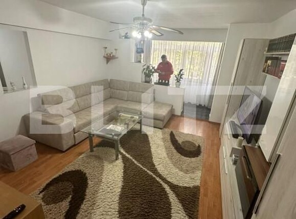 Apartament de vânzare 3 camere Careiului - 139457AV | BLITZ Satu Mare | Poza11