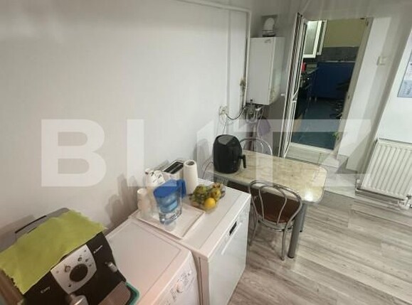 Apartament de vânzare 3 camere Careiului - 139457AV | BLITZ Satu Mare | Poza9
