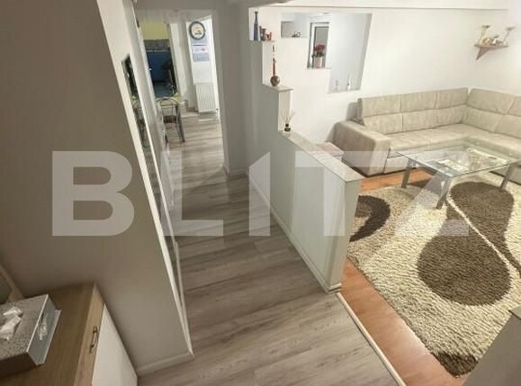 Apartament de vânzare 3 camere Careiului - 139457AV | BLITZ Satu Mare | Poza13
