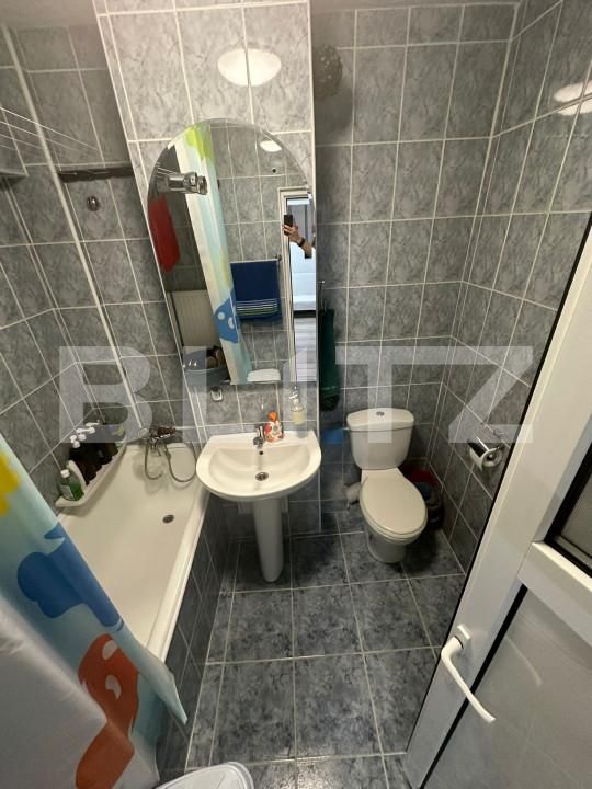 Apartament de vânzare 3 camere Careiului - 139457AV | BLITZ Satu Mare | Poza2