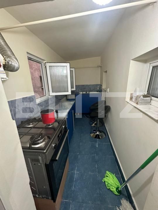 Apartament de vânzare 3 camere Careiului - 139457AV | BLITZ Satu Mare | Poza8