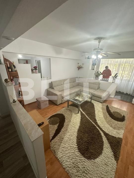 Apartament de vânzare 3 camere Careiului - 139457AV | BLITZ Satu Mare | Poza12