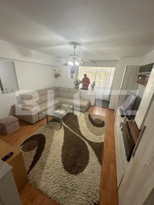 Apartament de vânzare 3 camere Careiului - 139457AV | BLITZ Satu Mare | Poza11