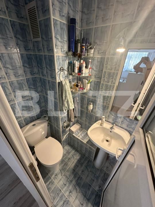 Apartament de vânzare 3 camere Careiului - 139457AV | BLITZ Satu Mare | Poza10