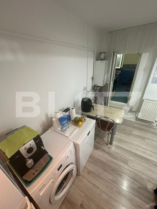 Apartament de vânzare 3 camere Careiului - 139457AV | BLITZ Satu Mare | Poza9
