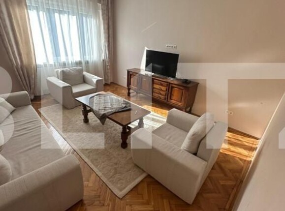 Apartament de vânzare 3 camere Central - 139486AV | BLITZ Satu Mare | Poza1