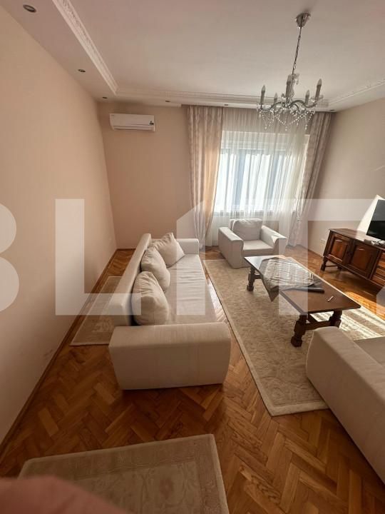 Apartament de vânzare 3 camere Central - 139486AV | BLITZ Satu Mare | Poza2