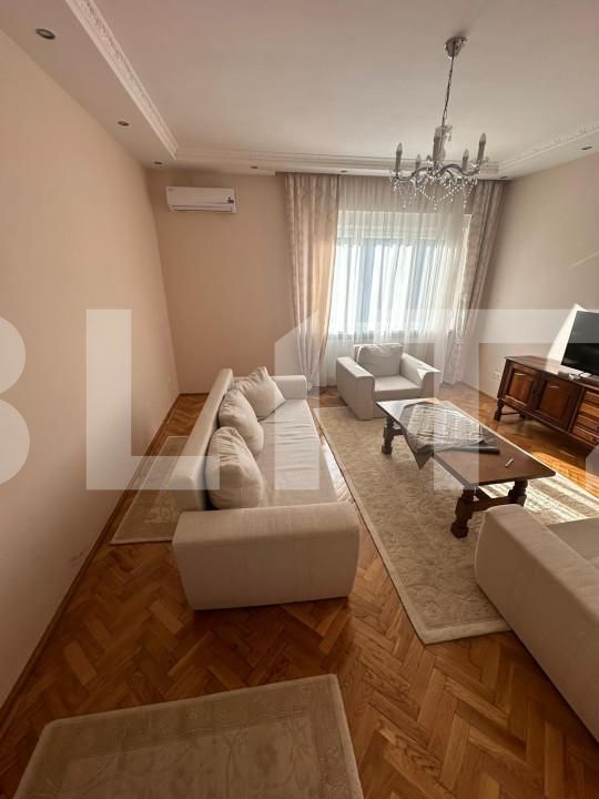 Apartament de vânzare 3 camere Central - 139486AV | BLITZ Satu Mare | Poza4