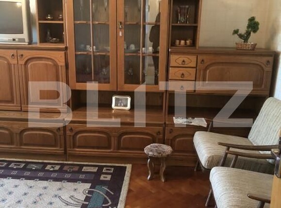 Apartament de vânzare 3 camere Carpati 1 - 139514AV | BLITZ Satu Mare | Poza1