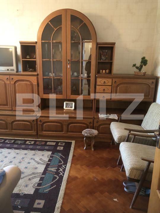 Apartament de vânzare 3 camere Carpati 1 - 139514AV | BLITZ Satu Mare | Poza1