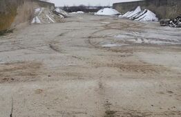 Oportunitate de investitie | 63.704mp teren | 6311mp construiti | Zona Halmeu