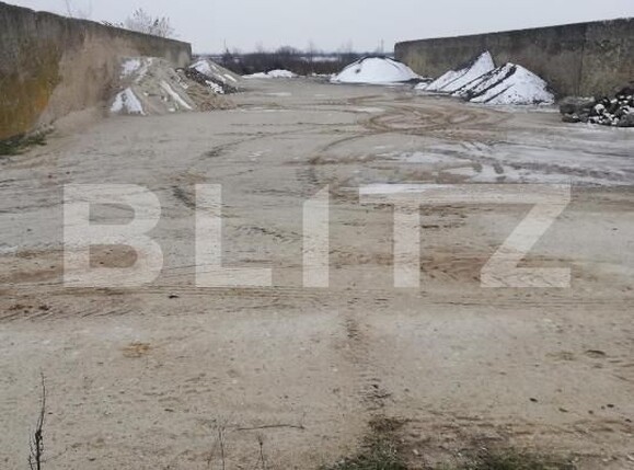 Teren de vânzare Exterior Nord - 139545TV | BLITZ Satu Mare | Poza5