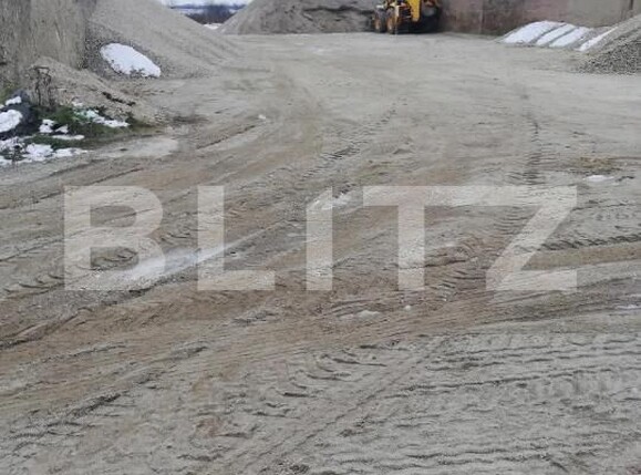 Teren de vânzare Exterior Nord - 139545TV | BLITZ Satu Mare | Poza4