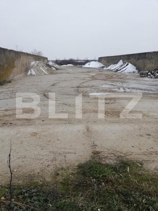 Teren de vânzare Exterior Nord - 139545TV | BLITZ Satu Mare | Poza5